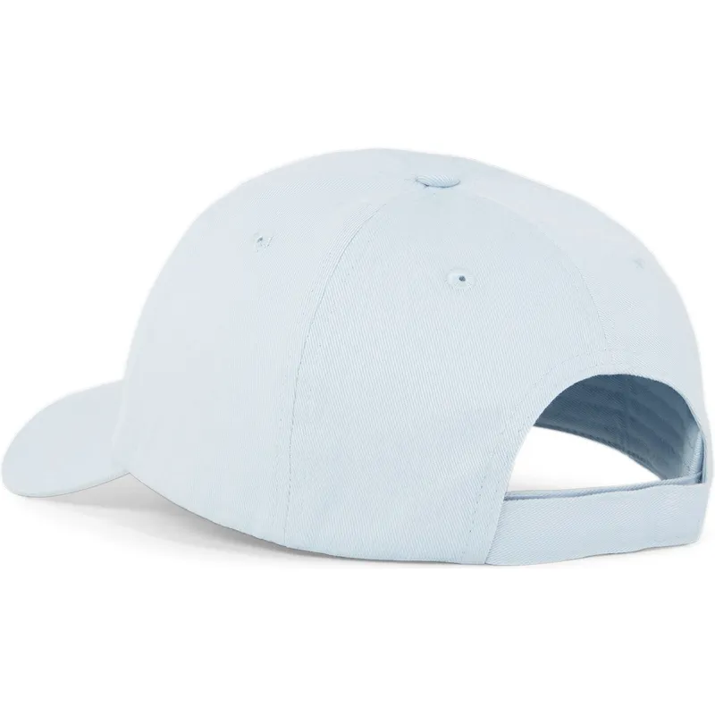 kasketter-buet-bla-justerbar-rem-af-puma kasketter-buet-bla-justerbar-rem-af-puma
