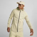 buet-beige-justerbar-kasket-essentials-cat-logo-fra-puma