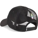 sort-trucker-kasket-til-dreng-fra-trolls-af-puma