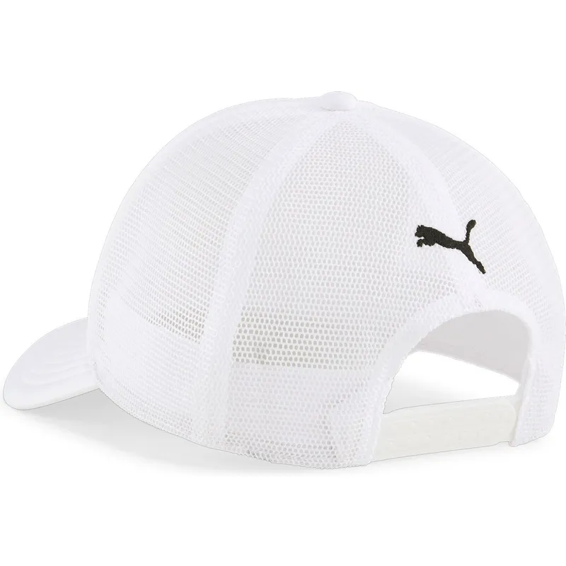 kasketter-buet-hvid-snapback-race-fra-ferrari-formula-1-af-puma