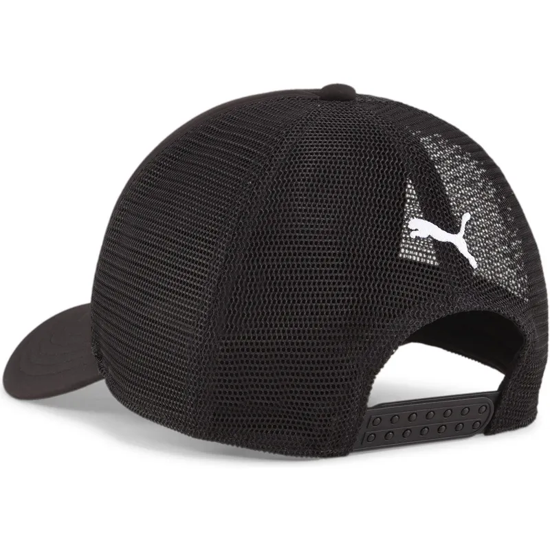 kasketter-buet-sort-snapback-race-fra-ferrari-formula-1-af-puma