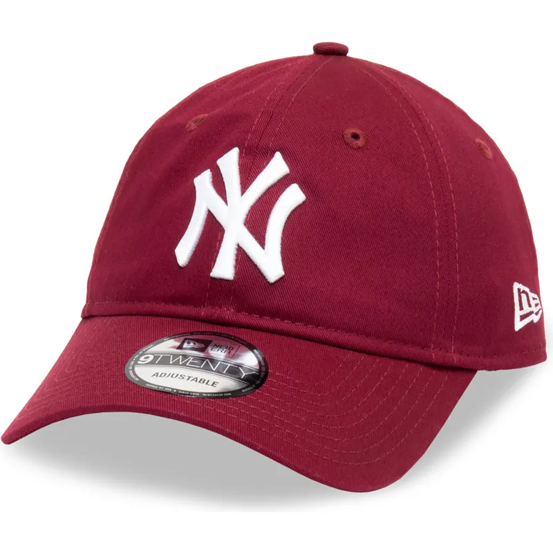 new-york-yankees-mlb-9twenty-league-essential-morkerod-justerbar-buet-kasket-fra-new-era
