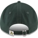 oakland-athletics-mlb-new-era-9twenty-core-classic-justerbar-gron-bollehat