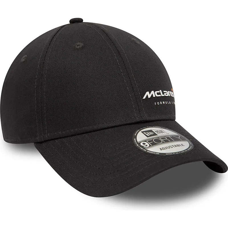 gra-curved-snapback-kasket-9forty-flawless-fra-mclaren-racing-formula-1-fra-new-era