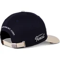 djinns-anniversary-truefit-justerbar-marinebla-og-beige-buet-kasket