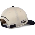 justerbar-anniversary-truefit-beige-og-marinebla-buet-kasket-fra-djinns