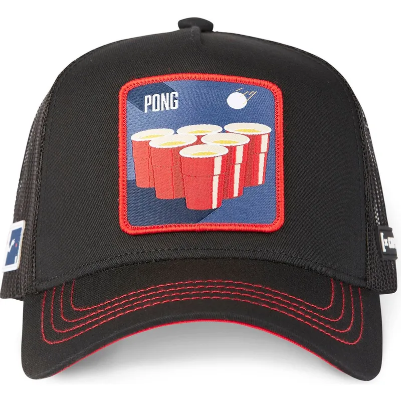trucker-kasket-sort-beer-pong-be1-cocktails-fra-capslab
