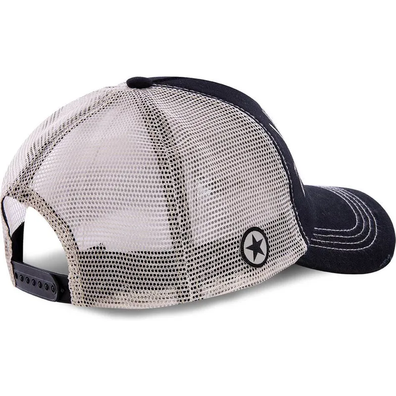 sort-trucker-kasket-til-dreng-crew4-fra-von-dutch