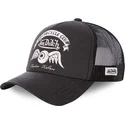 sort-trucker-kasket-til-drenge-crew8-fra-von-dutch