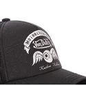 sort-trucker-kasket-til-drenge-crew8-fra-von-dutch
