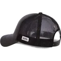sort-trucker-kasket-til-drenge-crew8-fra-von-dutch