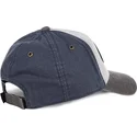 kasketter-buet-hvid-justerbar-rem-til-barn-af-von-dutch
