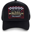 von-dutch-blacky4-sort-trucker-kasket-til-dreng