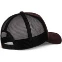 gorra-trucker-brun-og-sort-lazy-classic-hft-fra-djinns