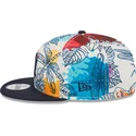 new-era-new-york-yankees-mlb-9fifty-spring-multicolor-flad-snapback-kasket