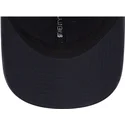 kasketter-buet-marinebla-snapback-9twenty-stripe-fra-new-york-yankees-mlb-af-new-era