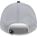 kasketter-buet-marinebla-snapback-9forty-stretch-snap-tab-fra-new-york-yankees-mlb-af-new-era