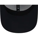 new-era-new-york-yankees-mlb-9forty-stretch-snap-tab-marinebla-og-hvid-trucker-cap