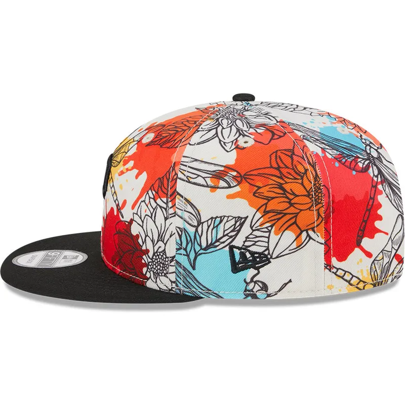 kasketter-flad-multicolor-snapback-9fifty-spring-fra-pittsburgh-pirates-mlb-af-new-era