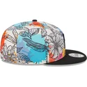 multifarvet-fladskygget-snapback-9fifty-spring-pittsburgh-pirates-mlb-kasket-fra-new-era