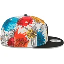 san-francisco-giants-mlb-new-era-9fifty-spring-multifarvet-flat-snapback-kasket