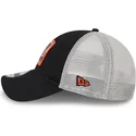 san-francisco-giants-mlb-new-era-9twenty-sort-og-hvid-trucker-cap-med-stribe