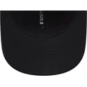 kasketter-buet-sort-snapback-9twenty-stripe-fra-san-francisco-giants-mlb-af-new-era