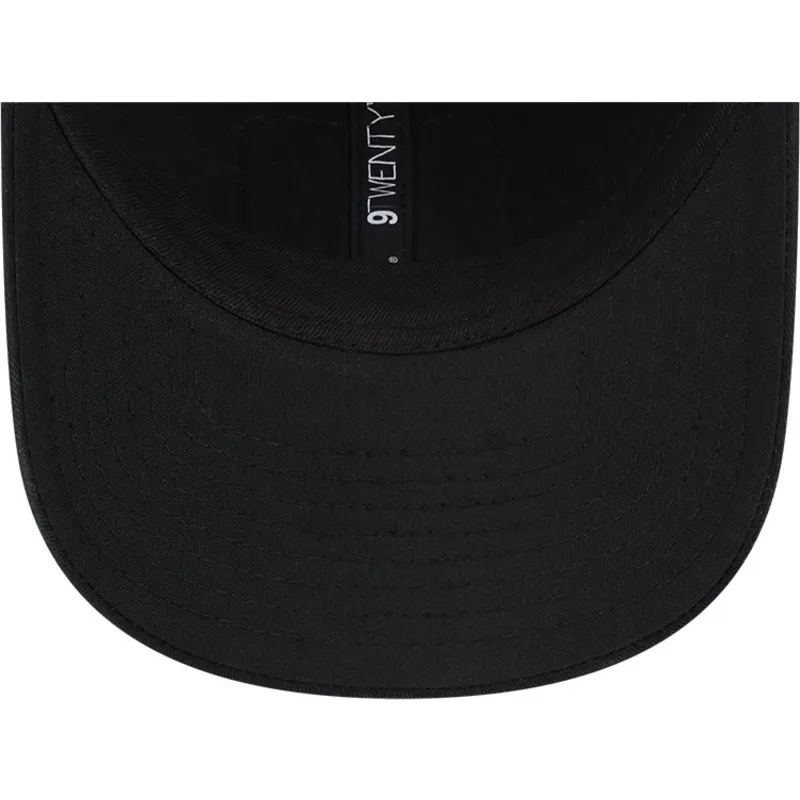 kasketter-buet-sort-snapback-9twenty-stripe-fra-san-francisco-giants-mlb-af-new-era