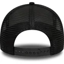 kasketter-buet-sort-snapback-9forty-a-frame-flawless-print-fra-aprilia-piaggio-af-new-era