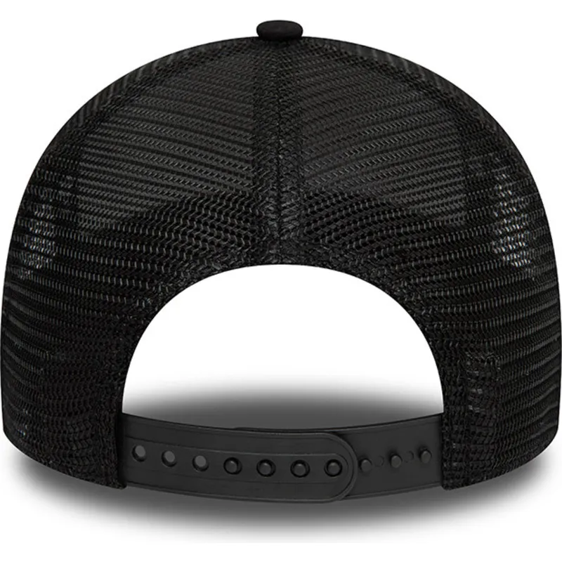 kasketter-buet-sort-snapback-9forty-a-frame-flawless-print-fra-aprilia-piaggio-af-new-era