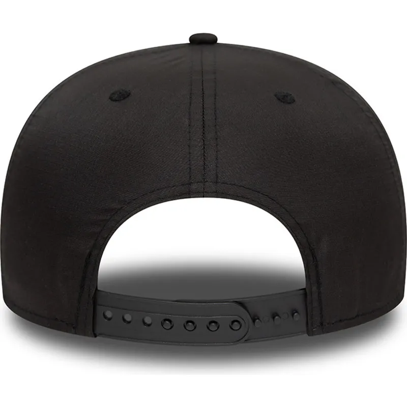 kasketter-buet-sort-snapback-9fifty-ripstop-fra-ducati-motor-motogp-af-new-era