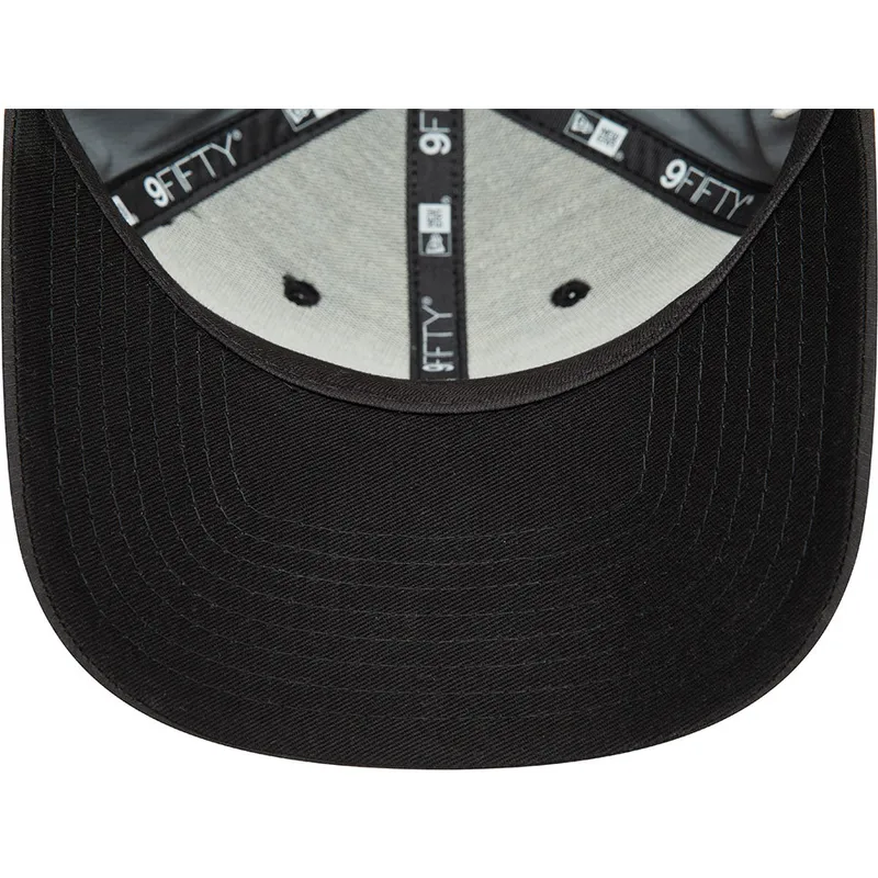 kasketter-buet-sort-snapback-9fifty-ripstop-fra-ducati-motor-motogp-af-new-era