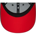 new-era-ducati-motor-motogp-9forty-ripstop-justerbar-sort-buet-kasket