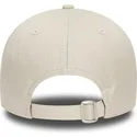 kasketter-buet-beige-justerbar-rem-9forty-ripstop-fra-ducati-motor-motogp-af-new-era