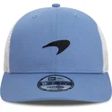kasketter-buet-bla-snapback-9fifty-seasonal-fra-mclaren-racing-formula-1-af-new-era