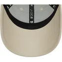 kasketter-buet-beige-justerbar-rem-9forty-seasonal-colour-fra-vespa-piaggio-af-new-era