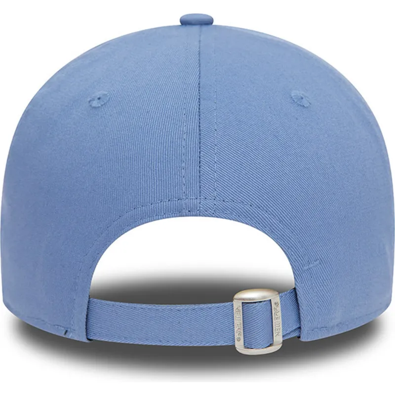 kasketter-buet-bla-justerbar-rem-9forty-seasonal-colour-fra-vespa-piaggio-af-new-era