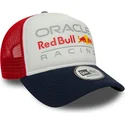 gorra-trucker-hvid-rod-og-marinebla-9forty-a-frame-colour-block-fra-red-bull-racing-formula-1-fra-new-era