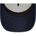 kasketter-buet-multicolor-snapback-9forty-a-frame-colour-block-fra-red-bull-racing-formula-1-af-new-era