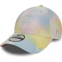 buet-kasket-multifarvet-snapback-9forty-tie-dye-denim-fra-red-bull-racing-formula-1-fra-new-era