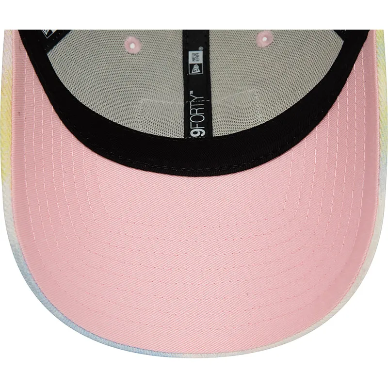 buet-kasket-multifarvet-snapback-9forty-tie-dye-denim-fra-red-bull-racing-formula-1-fra-new-era