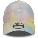 buet-kasket-multifarvet-snapback-9forty-tie-dye-denim-fra-red-bull-racing-formula-1-fra-new-era