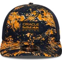 gorra-kurvet-orange-og-marinebla-snapback-9fifty-all-over-print-fra-red-bull-racing-formula-1-fra-new-era