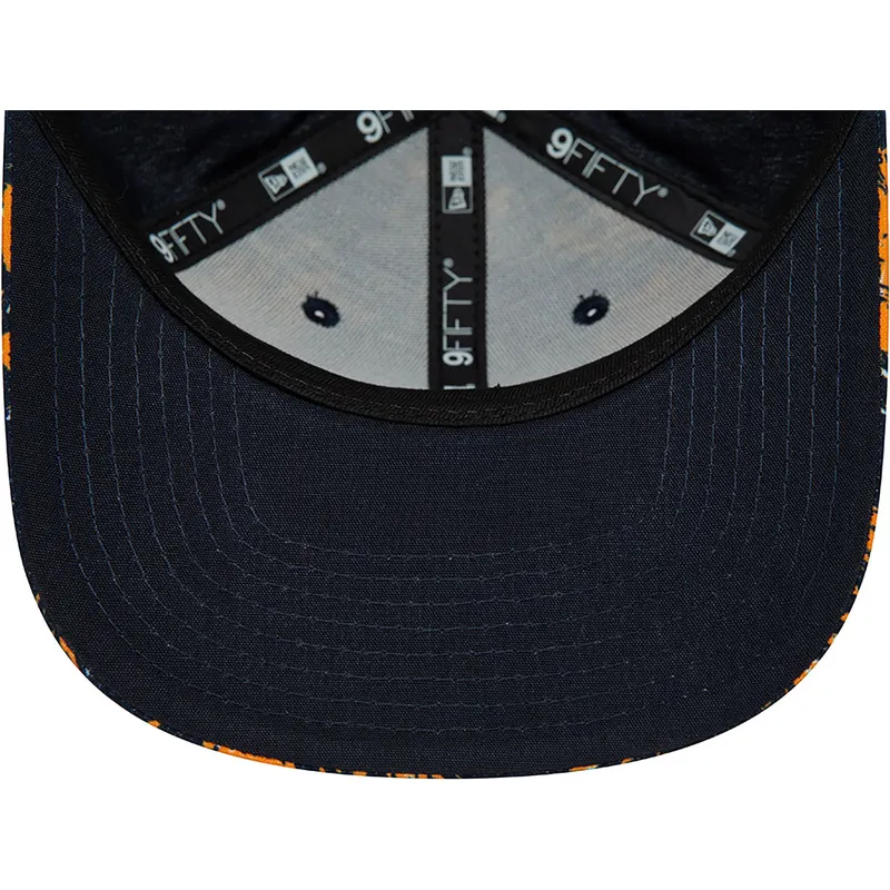 kasketter-buet-orange-snapback-9fifty-all-over-print-fra-red-bull-racing-formula-1-af-new-era