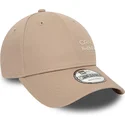 kasketter-buet-beige-snapback-9forty-seasonal-fra-red-bull-racing-formula-1-af-new-era