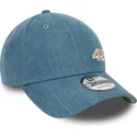 bla-buet-snapback-9forty-denim-kasket-af-valentino-rossi-vr46-motogp-fra-new-era