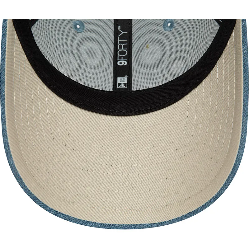 new-era-valentino-rossi-vr46-motogp-9forty-denim-bla-buet-snapback-kasket