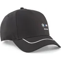 kasketter-buet-sort-snapback-motorsport-bb-fra-bmw-af-puma