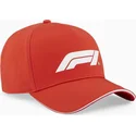 rod-buet-snapback-bb-kasket-fra-puma-formula-1