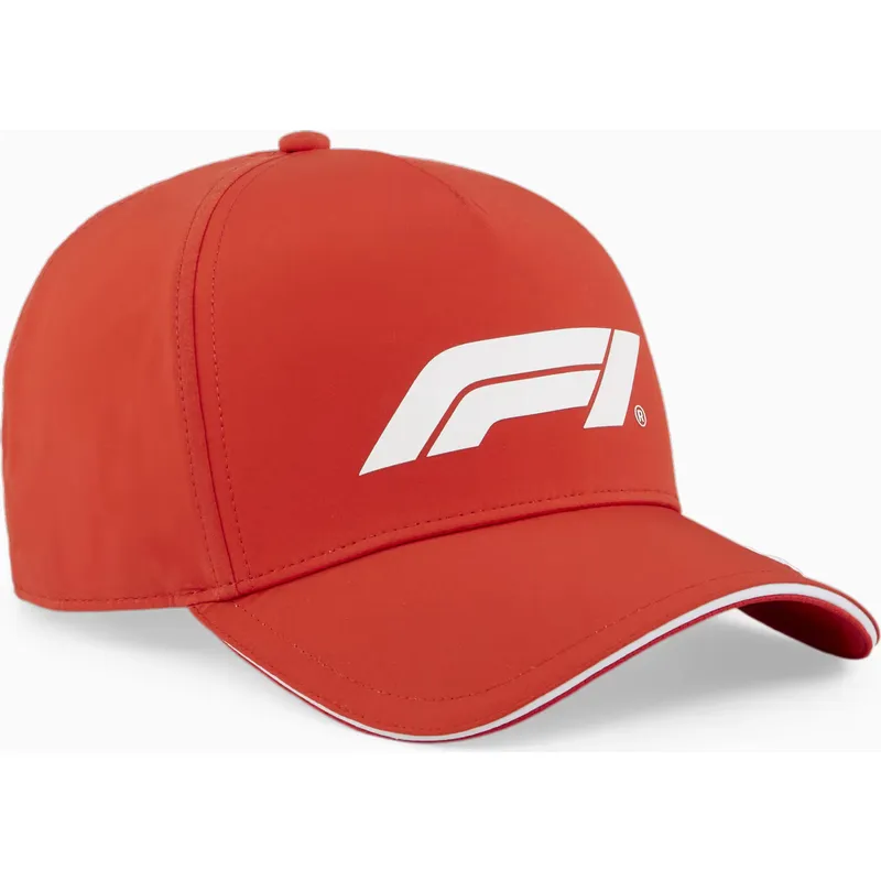 rod-buet-snapback-bb-kasket-fra-puma-formula-1